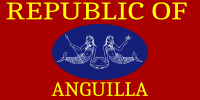 Anguilla (12 July to 29 September)