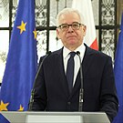 Jacek Czaputowicz -  Bild