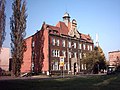 Deutsch: Alte Rathaus English: Old Town Hall