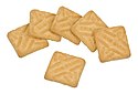 Lorna Doone shortbread cookies