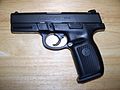 Smith & Wesson 9mm Model SW9VE