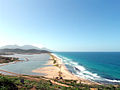 Playa La Salina near Pampatar