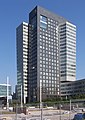 Headoffice in en:Amsterdam