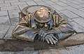 "Estatua_Hombre_Trabajando,_Bratislava,_Eslovaquia,_2020-02-01,_DD_45.jpg" by User:Poco a poco