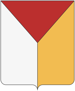 Heraldic Illustration 28