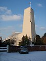 Catholic church of Hangelar