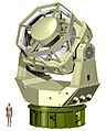 Space Surveillance Telescope (DARPA)