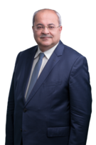 Ahmad Tibi -  Bild