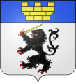 Blason de Mont-sur-Marchienne