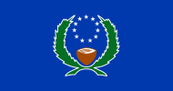 Pohnpei (Micronesia)