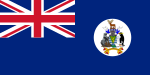South Georgia and the South Sandwich Islands (1992-1999)