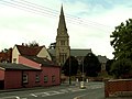 Holy Trinity Church