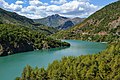 45 Lake Shkopeti, Albania uploaded by Pudelek, nominated by Ikan Kekek