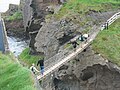 Rope Bridge