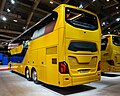 * Nomination Setra S 531 DT on display at Busworld Europe 2023 --MB-one 08:34, 18 February 2024 (UTC) * Promotion Good quality. --Jacek Halicki 08:55, 18 February 2024 (UTC)