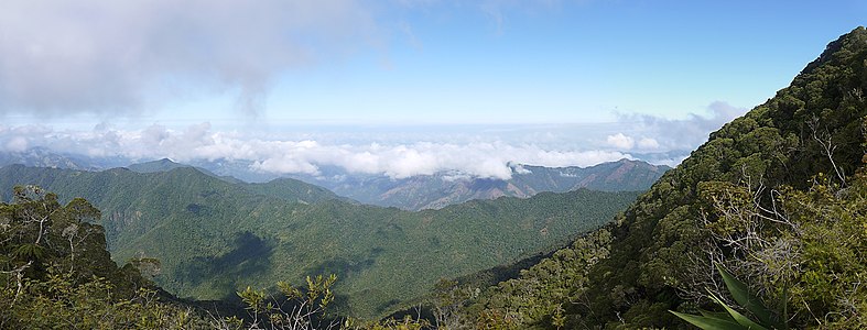 "Sierra_Maestra_panorama1.jpg" by User:The Cosmonaut