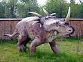 Styracosaurus