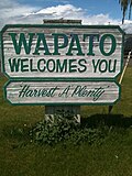 Thumbnail for File:Wapato sign.jpg