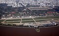 Español: Aeroparque Jorge Newbery