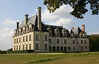 Schloss Beauregard