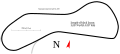 Dubai Autodrome--Oval Handling Course.svg—Oval Handling Course