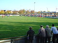 Kaiserstuhlstadion Bahlingen