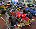 Lotus 49B (1968)