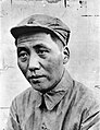 Mao in 1935