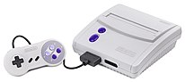 Super NES 101 Gallery