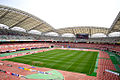 Niigata Stadium（BigSwan）