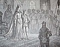 Erik af Pommern krones til konge over det samlede Norden, 17. juni 1397