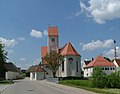 St. Ursus (Klosterbeuren)