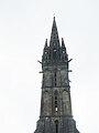 Chapelle Notre-Dame de Lambader, le clocher