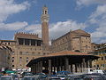 Piazza del Mercato