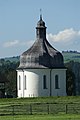 St. Anna Kapelle in Lingenau