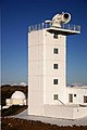 Swedish Solar Telescope