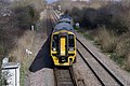 "Weston-super-Mare_MMB_79_Worle_Junction_158763_150248.jpg" by User:Mattbuck