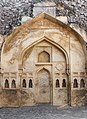 Mosquée Zanaana, fort de Golconde