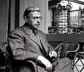 1964 – Jean-Paul Sartre is awarded the Nobel Prize for Literature, but turns down the honor.