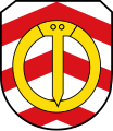 Wappen der Stadt Spenge