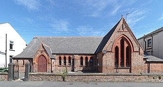 Former sunday school of St Catherine's Church, Tranmere.jpg