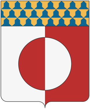 Heraldic Illustration 17