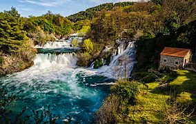 Krka_National_Park