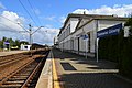 Central Station - Platform One (Sosnowiec)