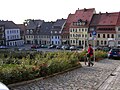 marketplace (Marktplatz)