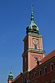 Royal Castle Clock Tower