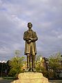 Abraham Lincoln Monument, Lytle Park