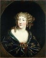 Marie Thérèse in circa 1680