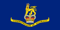 Governor-General's Standard