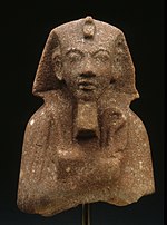 Thumbnail for File:Funerary Figure of Akhenaten MET 66.99.35 01.jpg